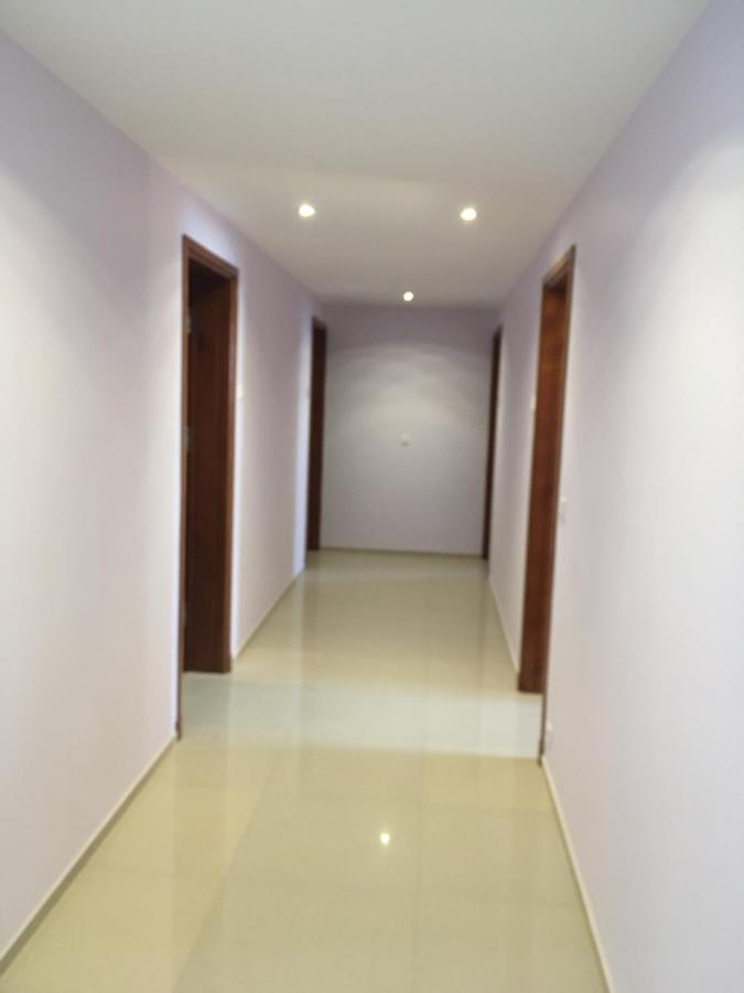 Pendora Appartements Mindelo Buitenkant foto