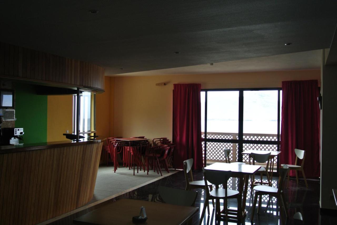 Pendora Appartements Mindelo Buitenkant foto